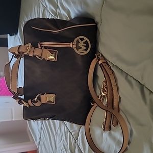 Michael Kors purse